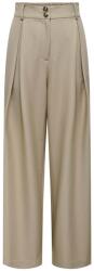 ONLY Pantaloni Onlthea Loose Fit Pant Cc Otw 15293135 17-1112 TCX weathered teak (15293135 17-1112 TCX weathered teak)