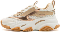 Steve Madden Sneakers 04005 Possession-E 11004652 CM8 coconut mlk/brz (sm11004652-cm8)