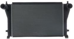 MAHLE Chladič plniaceho vzduchu MAHLE CI 667 000S (CI 667 000S)