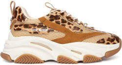 Steve Madden Sneakers 04005 Possession-E 11004652 LET leop/tan (sm11004652-let)