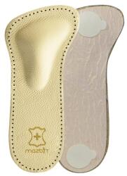 Mazbit Ortopédiai talpbetét keresztirányú lúdtalp és bütyök Mazbit Princess méret 42 (MO303)