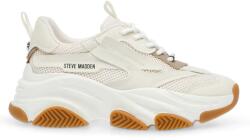 Steve Madden Sneakers 04005 Possession-E 11004652 15C white/gum (11004652 15c white/gum)