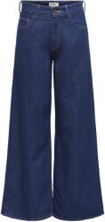 ONLY Jeans Onlsadie Reg WideGen 15363605 BS000065 medium blue denim (15363605 BS000065 medium blue denim)