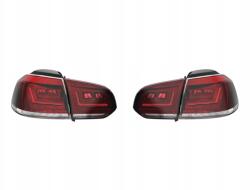 OSRAM LEDriving hátsó Led fényszórók Volkswagen Golf 6-hoz