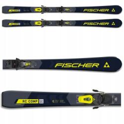 Fischer Rc Comp Tpr Rs 10 Pr lesiklóléc (A32524)