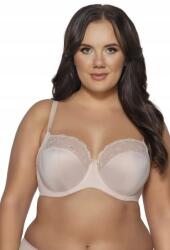 Ava Melltartó kényelmes puha soft Ava 2111 Azalea Bézs 100C (2111-BEIGE 100B)