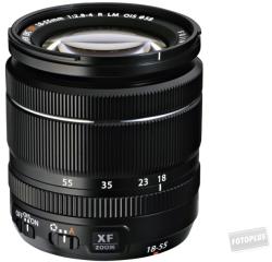 Fujifilm Fujinon XF 18-55mm f/2.8-4 R LM OIS (16276479)