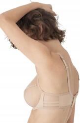 Maison Lejaby push-up melltartó 80-as méret