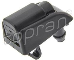 topran Tryska ostrekovača skiel TOPRAN 117 158 (117 158)