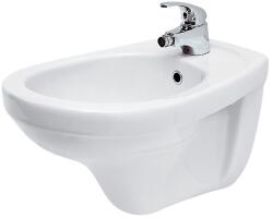 Cersanit Bideu suspendat alb 37 cm Cersanit, Terra (K11-0018)