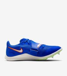 Nike Tüskék Ugrálócipő Nike Zoom Rival Jump DR2756-400 méret 45 (DR2756-400)