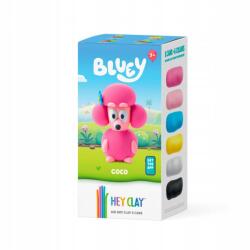 IMC Toys Hey Clay Bluey Coco plasztikus massza (WFTMTI0UC045513)