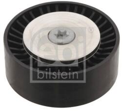 Febi Bilstein Vratná/vodiaca kladka rebrovaného klinového remeňa FEBI BILSTEIN 29396 (29396)