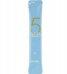 MASIL Probiotikus sampon hajra Masil 5 Probiotics Perfect Volume 8 ml (8809744060484)