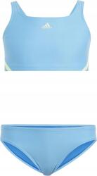 Adidas kétrészes lány fürdőruha 4-5 éves korig (adidasstrój45)