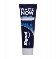 Signal White Now Pure fogkrém 75 ml (149429)