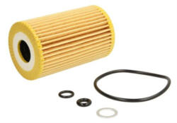 STOCKER Filtru Ulei STOCKER - Hyundai i30, ix35, Tucson Kia Ceed, Sportage (Motoare CRDi) - Include Garnituri (0723001180)