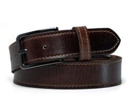 Pierre Cardin 5072 konyakbarna bőröv (5072-kam02-COG)