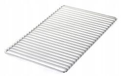 Hendi Gn 1/1 grillrács Green Fire 149621 gázgrillhez (8711369939949)