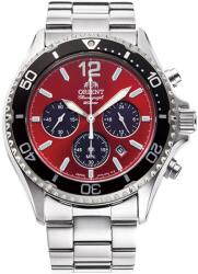 Orient Ceas Barbati, Orient, Mako Solar Chronograph RA-TX0207R Ceas
