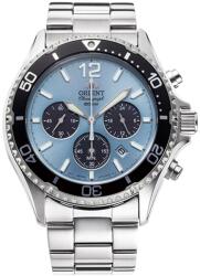 Orient Ceas Barbati, Orient, Mako Solar Chronograph RA-TX0206L Ceas