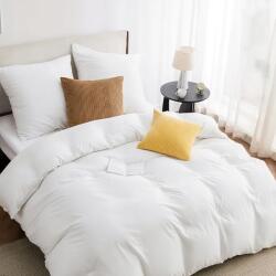  Ágyneműhuzat Bedsure 135x200