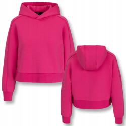 Pitbull Női kapucnis pulóver Pitbull Sportos pamut kenguru Discovery (175001440000)