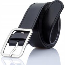 Gracio Öv Long női bőr Öv nadrághoz (PASEK DAMSKI SKÓRZANY ZAMSZOWY)