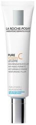 La Roche-Posay Pure Vitamin C Anti-Wrinkle Filler Light Day Cream дневен крем за лице против бръчки за жени 40 мл