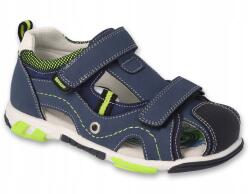 Befado Gyerek Szandál 30 170X088 Bőr Talpbetéttel (170X088)