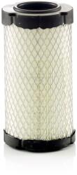 Mann-filter Vzduchový filter MANN-FILTER C 10 007 (C 10 007)