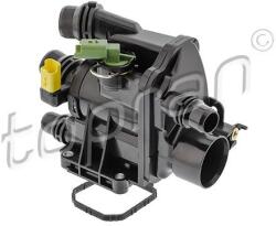 TOPRAN Obal termostatu TOPRAN 638 779 (638 779)