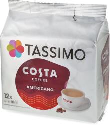 Costa | Americano - 12 capsule pentru Tassimo
