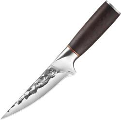 HARAHU Cuțit de bucătărie JO-39321 - Small Boning / Maron KP39321