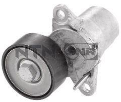 SNR Napinák rebrovaného klinového remeňa SNR GA357.71 (GA357.71)