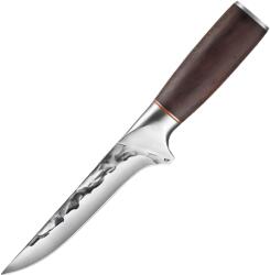 HARAHU Cuțit de bucătărie JO-39317 - Boning / Maro KP39317