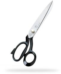 Premax Foarfeca de croitorie polisata Colectia Clasica Premax maner negru (Dimensiune: 20 cm) (10632)