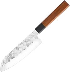 HARAHU Cuțit de bucătărie SU-39320 - Santoku / Maro KP39320