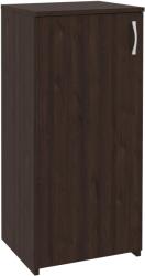haaus Comoda Creta, O Usa, Stejar Bronz, 40 x 42 x 90 cm (925857)