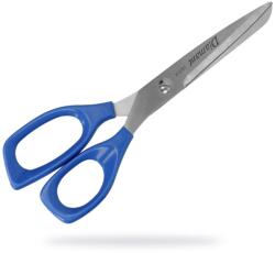 Premax Foarfeca de croitorie 20 cm Diamant Line Premax maner albastru (86126)