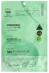 VT Cosmetics - Reti-A Reedle Shot 100 2-Step Hydrogel Mask Masca de fata