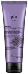 plu - Aroma Body Lotion Bergamot Lavender, 200ml