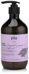 plu - Therapy Body Wash Bergamot Lavender, 500ml
