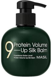 MASIL - 9 Protein Volume Up Silk Balm 180ml