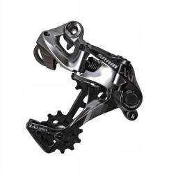 Sram Hátsó váltó Sram XX1 hosszú kanalas 1x11 sebességes Type 2.1 fekete (00.7518.061.001)