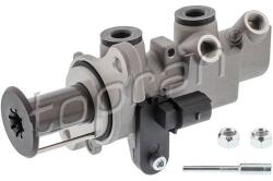 TOPRAN Hlavný brzdový válec TOPRAN 120 120 (120 120)