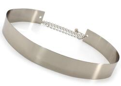 HARAHU Curea IR-33073 - Argintie/3, 5cm KP33073