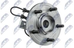 NTY Set rulment roata NTY KLP-CH-027 (KLP-CH-027)