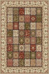  Covor Lotus 1518-110 Selectează mărime: 120 X 170 Covor