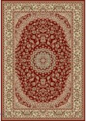  Covor Clasic Lotus 1555 Grena Selectează mărime: 160 X 230 Covor